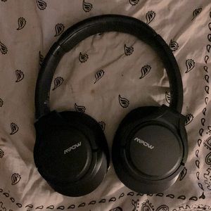 Mpow headphones